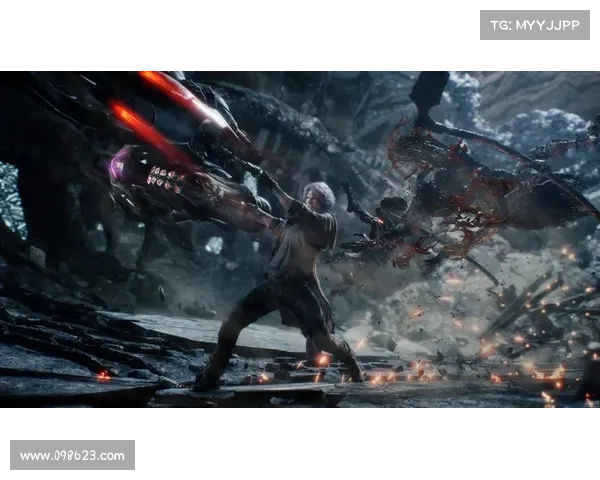 鬼泣5红魂修改器使用指南